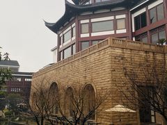-苏州吴宫泛太平洋酒店