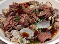-老绍兴养和饭店(向阳不夜城店)