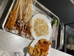 -钢管厂歆瑞源油卤串串香(春熙路太古里店)
