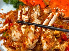 -奕景海鲜酒家· 大连海鲜(星海广场店)