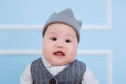 -小熊维尼高端儿童摄影(南山信和店)