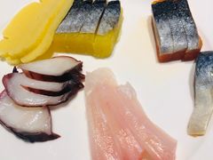 -青岛颐海花园酒店总店·自助餐厅