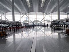 -广州白云国际机场-T2航站楼