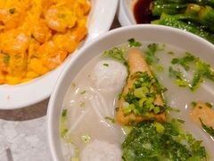 至潮鱼蛋片头河-翠华餐厅(正佳广场店)