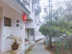 -西山风景区