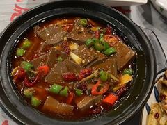 -虎虎龙虾大排档(双井店)