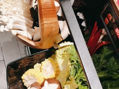 -掂档潮汕牛肉火锅(沈阳万象城店)