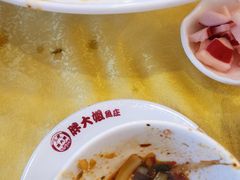 -胖大姐黄辣丁鱼庄(新津店)
