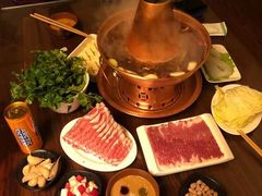 -南门涮肉(后海店)