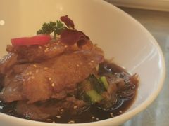 -汤记传菜(浦江店)