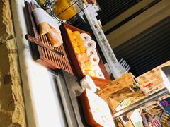 -冀粤香海鲜自助餐厅(西美五洲店)