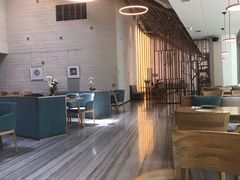 大堂-EN SPACE恩空间