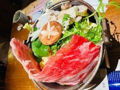 寿喜锅-二丁目食堂(铁西万象汇店)
