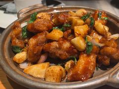 -岭南真味·匠心粤菜(K11店)