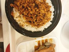 台湾卤肉饭-一心一味(福星店)