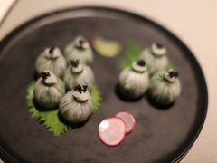 -山里亲戚(淞虹路店)