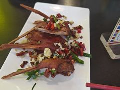 -冶建镜子·老南昌大排档·江西虾王(总店)