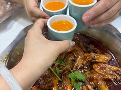 -槐店王婆大虾(长江道店)