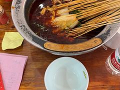 -冒椒火辣(奎星楼街店)