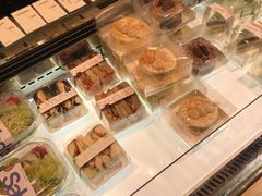 -麦山伴茶(田安北路店)