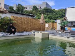 -DGE季风钓虾营地·团建·聚会