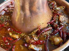 -天津工业大学西苑餐厅