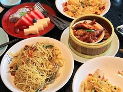 -五缘湾凯悦酒店·悦饗中餐厅