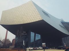 -张之洞与武汉博物馆