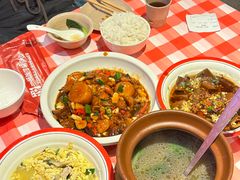 -望庐说·本地菜馆
