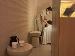 -舒小悦·舒养SPA·古法推拿(光环中心店)