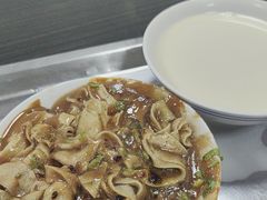 -正味斋锅巴菜(西北角店)