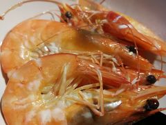 生猛白虾-渔米粥(罗湖店)