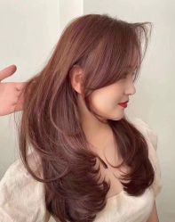 -MINX名珂斯·烫染形象设计