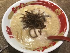 -豚王拉面(铜锣湾店 )
