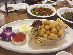-品大三·南京菜(大行宫店)