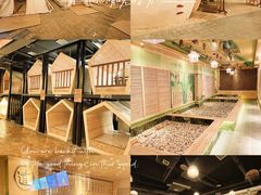 -水王国温泉水世界