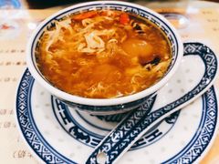 -广信牛奶甜品世家(台东店)