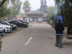 -枫花园汽车电影院(朝阳公园店)