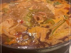 -湘肠香火锅店(团结湖店)