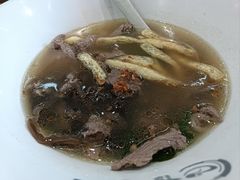 -甘掌门·化州驰名牛杂粉(越秀店)