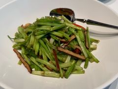 -淮香国色·淮扬菜(正大中心店)