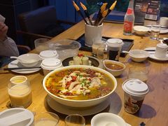 -東舍食唐精品陕菜馆