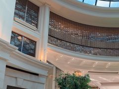 -漢咖啡·全服务式自助晚餐(武汉洲际酒店)