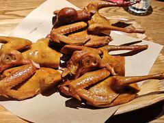 -鸽子窝(青塔店)