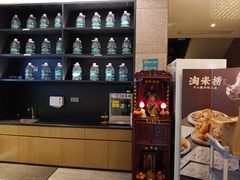 -淘米捞·米汤脆鲩鱼火锅(福田皇岗店)