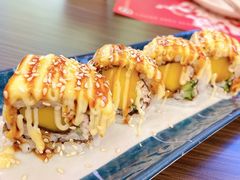 -仙隐小鹿中华料理(南宁万象城店)