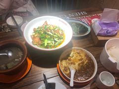 -百年神厨·地道川菜(清江西路店)