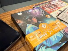 -萨莉亚意式餐厅(河东万达店)
