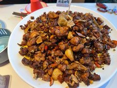 -偏爱炒鸡(老县衙店)