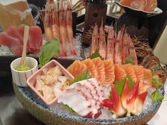 -匠和风精致料理(莆田财富中心店)